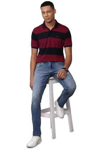 Image of Allen Solly Men T-Shirt