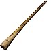 Australian Treasures: Handcrafted Didgeridoo with Ikat Bag - Beginner-Friendly Wind Instrument for Meditative Sounds - FREE DIDGERIDOO KEYCHAIN AND DISCOUNT COUPON FOR DIDGERIDOO LESSONS INCLUDED