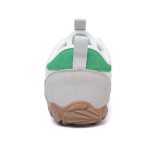 Image of StoneLiquid Hike Barefoot Womens, Healthy & Non-Slip Barefoot Footwear Unisex
