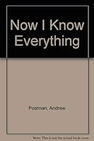Now I Know Everything 042515341X Book Cover