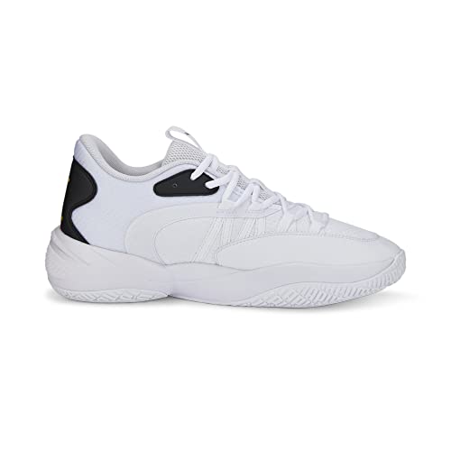 Image of Puma Unisex Court Rider 2.0 Basketball Shoe