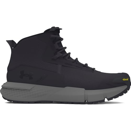 Image of Under Armour Men's Charged Valsetz Mid Military and Tactical Boot