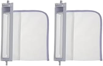 Genuine ES-LP1 Replacement Replacement Replacement ES-LP2 Set of 2 Sharp Lint Filters