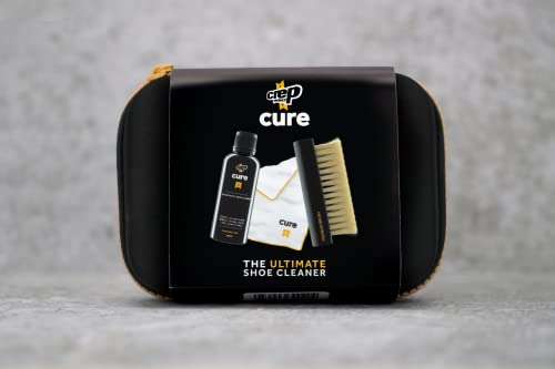 Crep Protect Cure Shoe Cleaning Travel Kit #TOP4