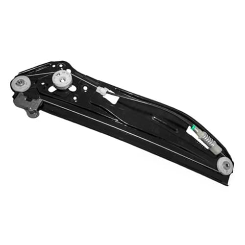 Lève-vitre arrière droit sans moteur châssis robuste pour BMW E65 E66 référence 5135782