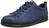 scarpe camper uomo neuman Durability Camper Runner Four, Scarpe da Ginnastica Uomo, Blu Medio, 41 EU