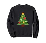 joyous merry christmas believe xmas tree design holiday felpa