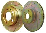 EBC Brakes