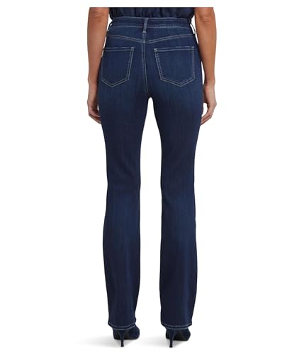 NYDJ womens Petite Billie Bootcut Jeans2
