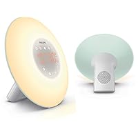 Philips HF3507/10 Wake-up