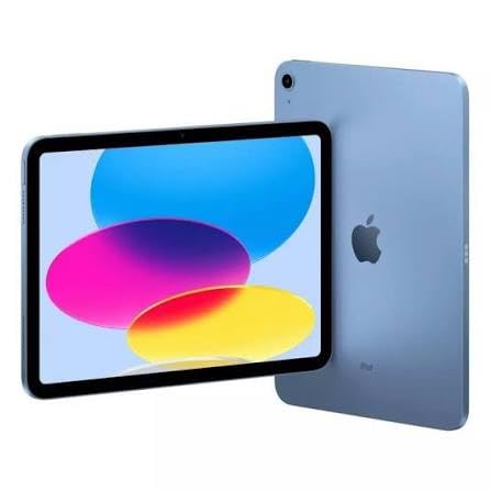 Apple iPad, 2025 with A16 Chip (11-inch, Wi-Fi + Cellular, 128GB