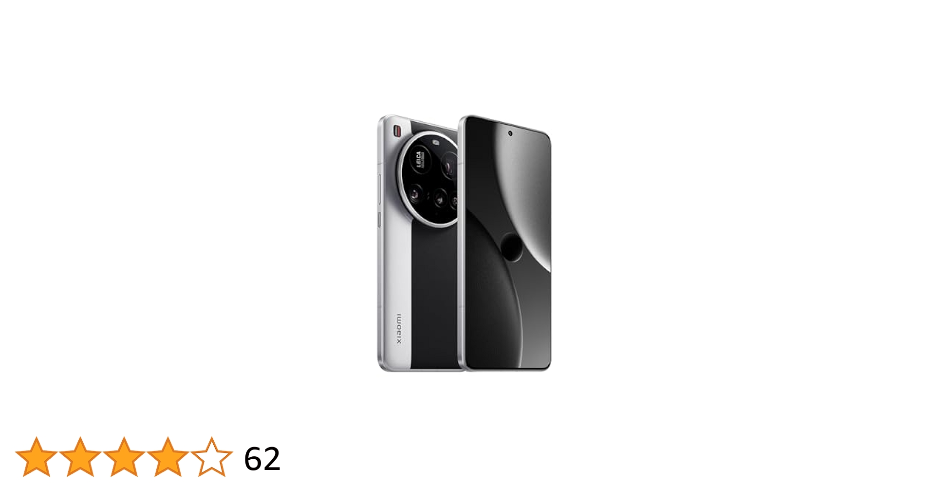 Amazon.co.jp: Xiaomi 15 Ultra 16 GB + 512 GB Japanese
