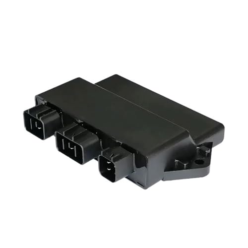 CDI de Moto Yamaha YFM 350 Bruin 4x4 2x4 : Kit Allumage Électrique de Rechange