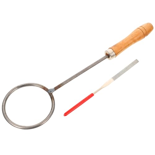 DIY Glass Bottle Cutter Tool — 27cm Assorted Colors