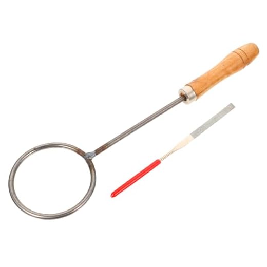DIY Glass Bottle Cutter Tool