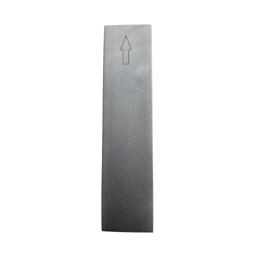 Swix Lime Professionnelle 100 mm lime de ski et entretien carres