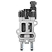 Car 16022-PWA-901 16022PWA901 Idle Air Control Valve IAC for 2002-2006 for GD1 GD3 GD8 JAZ 1.3L 1.5L