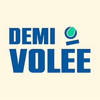 Demi-Vol&eacute;e: il lato meno conosciuto del tennis copertina