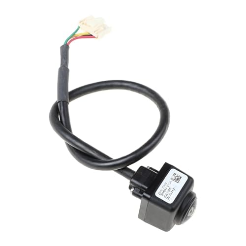 Caméra d'aide au stationnement OEM 28442-3TA0A pour recul sécurisé