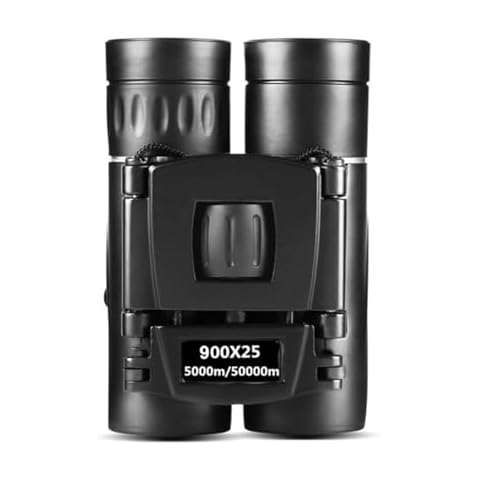 Jumelles Doxiuyo HD 900 X 25 Cover