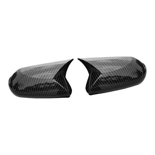Capuchon d'aile en fibre de carbone pour rouler en Toyota Camry stylée