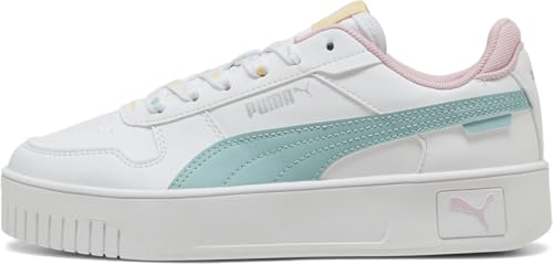 Puma - Juniors Carina Street Lacey Shoes