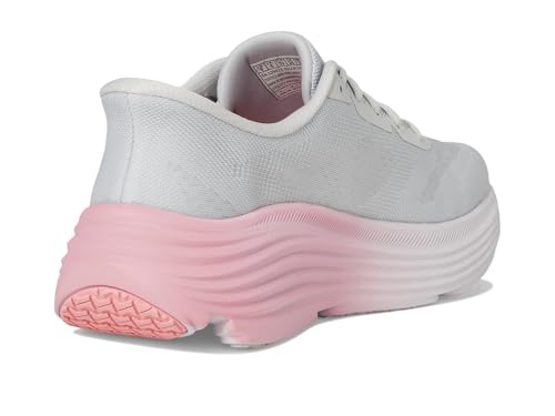 Image of Skechers Womens MAX Cushioning Endeavour - HA Slip-ins Running Shoe