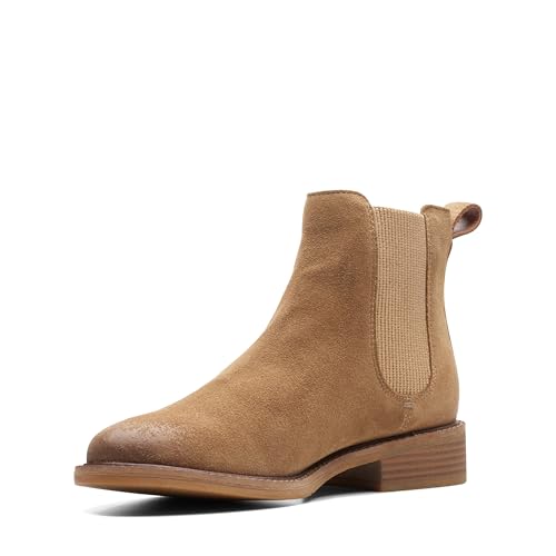 Image of Clarks Women's Cologne Arlo 2 Chelsea Boot