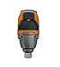 RIDGID 18V Brushless SubCompact 1/4 in. Impact Driver R8723B (Tool Only) Bulk Packaged