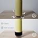 Dreamfocus 2PCS Silicone Boot for Stanley IceFlow Aerolight Fast Flow and Flip Straw 2.0 Water Bottle 24 oz
