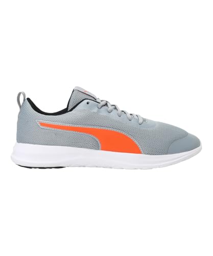 Image of Puma Mens Flex El Mu Running Shoe