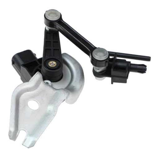 サスペンション高さセンサー Compatible With Q7 2007 2008 2009 2010 2011 2012 2013 2014 2015 エアサスペンションフロント左右高さセンサー 7L0616213B と互換性あり