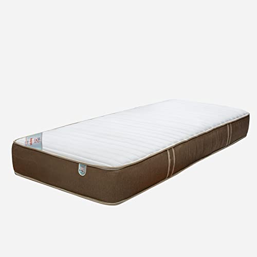 Zero-G BedsZERO G NEVADA HYBRID MATTRESS (100x200 x 16cm)