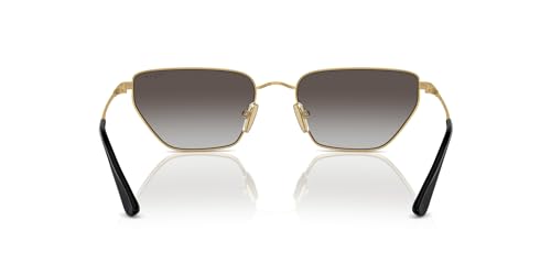 Vogue Eyewear Women's Vo4316s Cat Eye Sunglasses4