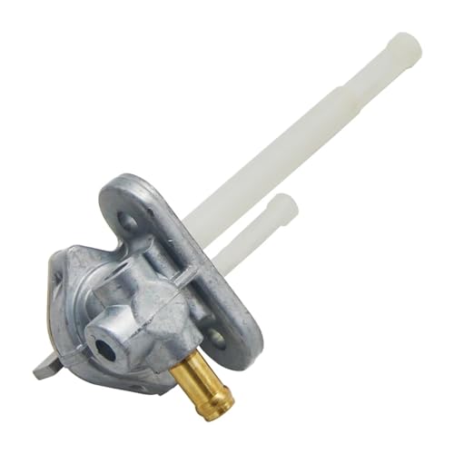 Interruptor combustible Yamaha WR450F 2007-2012 llave purga 5
