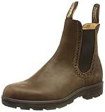 Blundstone High-Top Chelsea Boot Antique Brown AU 6 (US Women's 9) B (M)