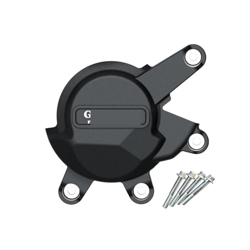 Protection Moteur CBR600RR 2007-2023 Cache Stator et Pignon Moto