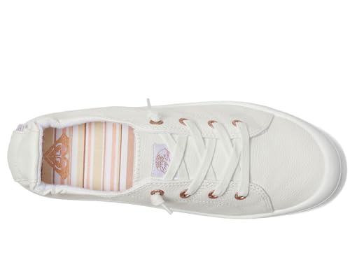 Image of Roxy Women's Bayshore Slip-on Sneakers