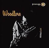 ウッドロア +4 (SHM-CD)