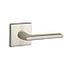 Baldwin Estate 5162.056.PRIV Lifetime Satin Nickel 5162 056 Priv 2-3/8 Setlever