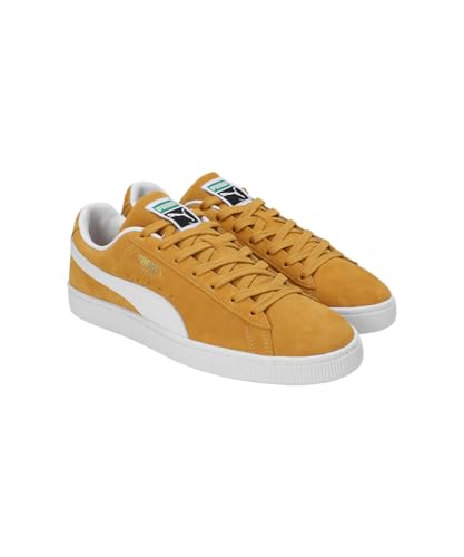 Image of Puma Unisex Adult Suede Classic Sneaker