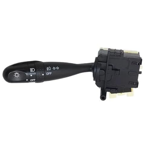 Levier clignotant Toyota Corolla en panne commodo commande de phare