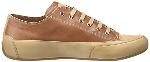 Candice Cooper Rock, Scarpe con Lacci, Uomo, Beige...