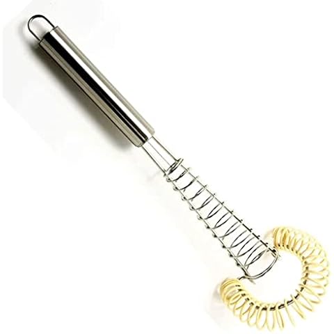 Norpro Stainless Steel Saucinator Whisk Cover