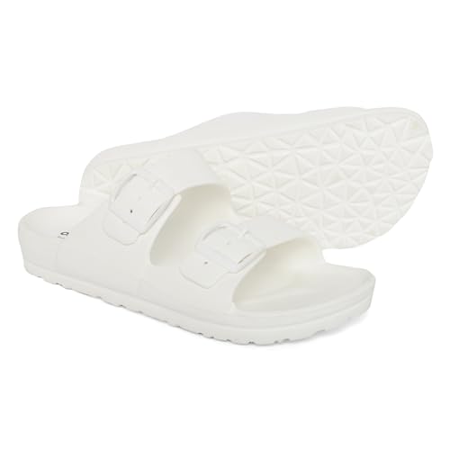 Image of OZZOH Supercool Stylish Premium Look | Flexible Eva Washable Slipper|Anti Skid Outsole Flip Flop For Men