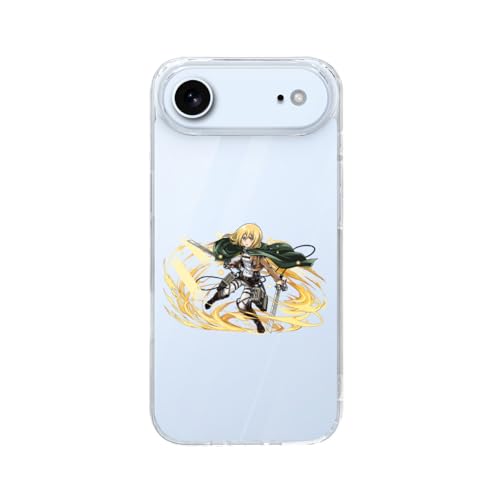 iPhone17AirpP[X i̋l A~ X}zP[X ACtH17AirpJo[ TPU ϏՌ  Case gуJo[ ^ ho h~ ϖh~ CX[dΉ