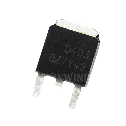 10Piece Aod403 D403 New 2026 High for Reliable Electronic Component, Precision, Stable Performance image 3
