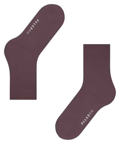 Image of FALKE Women Cotton Touch Crew Cut W 1 Pair