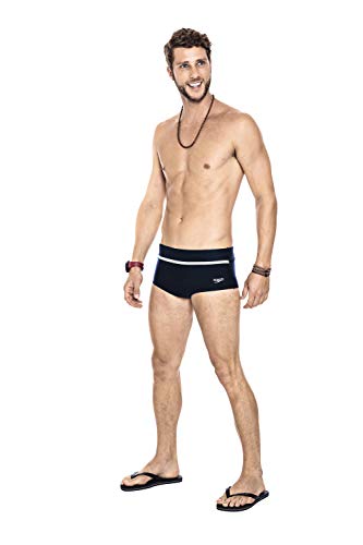 Speedo Sunga Surf, G, Azul