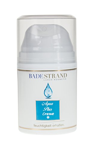 Preisvergleich Produktbild Badestrand Aqua-Plus-Creme 50 ml